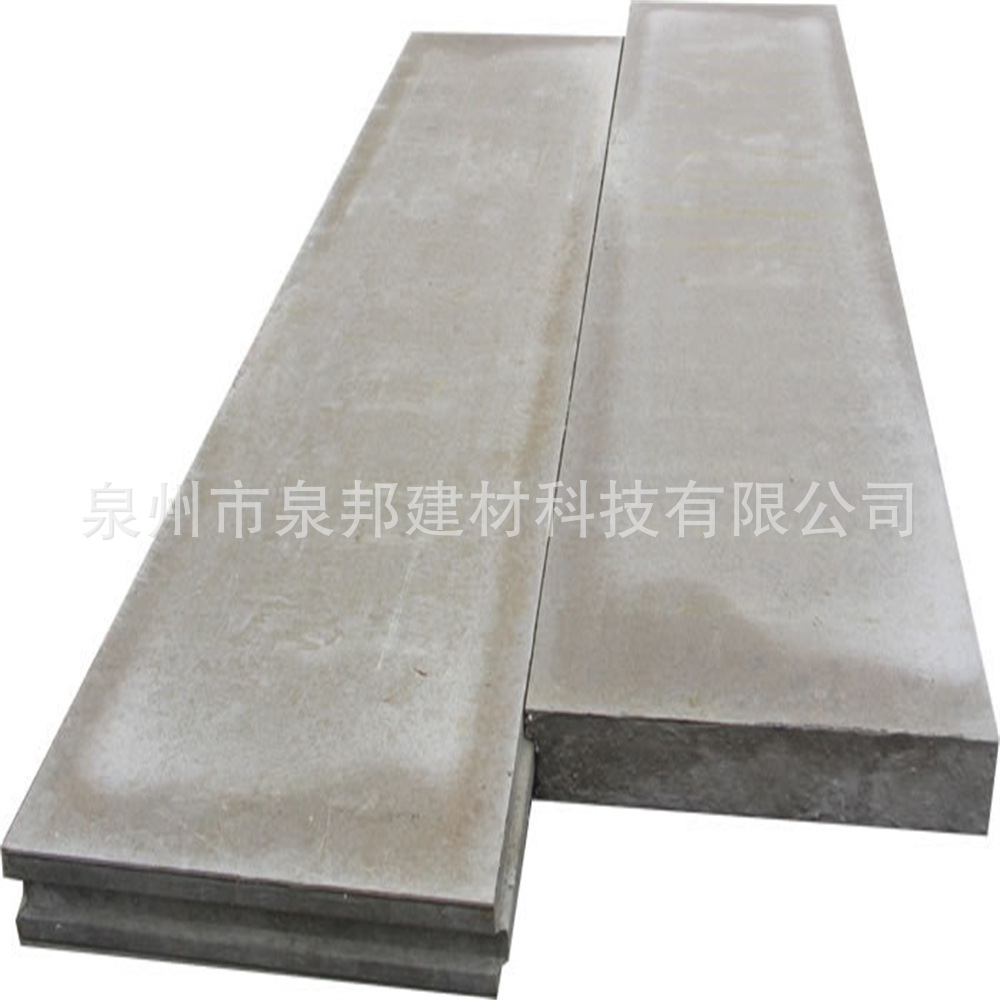 墙邦墙材办公室隔墙板防火聚苯颗粒复合EPS复合墙板福建泉州厂家