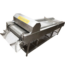 供应出口标准 鸡爪漂烫机脱皮机 自动割爪机等鸡爪加工设备