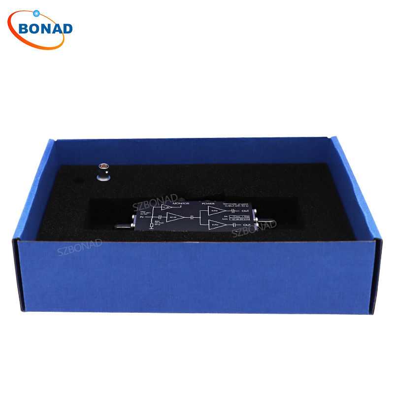 千兆赫带宽放大器HSA-Y-1-60-1