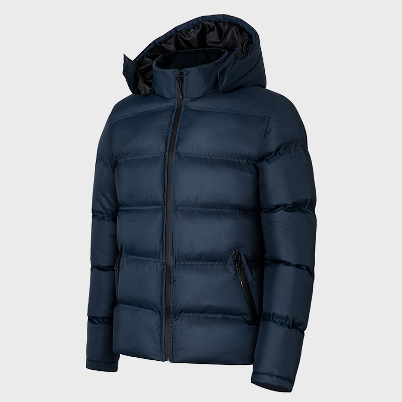 Men's Clothing men's cotton coat, large size men's cotton coat,   Coat jacket, waterproof outdoor jacket, thickened_voghion.com