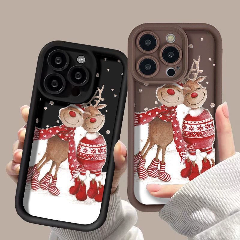 Apple, (跨-border торговля) совместимый iPhone 16, чехол для телефона, 16promax, iphone, 15plus, защита от падения