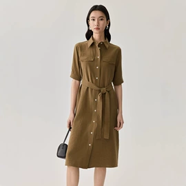 女式针织衫;女式T恤;女式衬衫