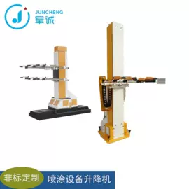 涂装生产线;其他涂装设备;烘干固化设备