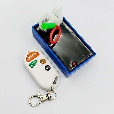 Motorcycle Igniter Cdi, Alovlandırıcı (Vozduşka/İqniter)