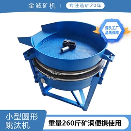 重选设备;其他选矿设备;磁选设备