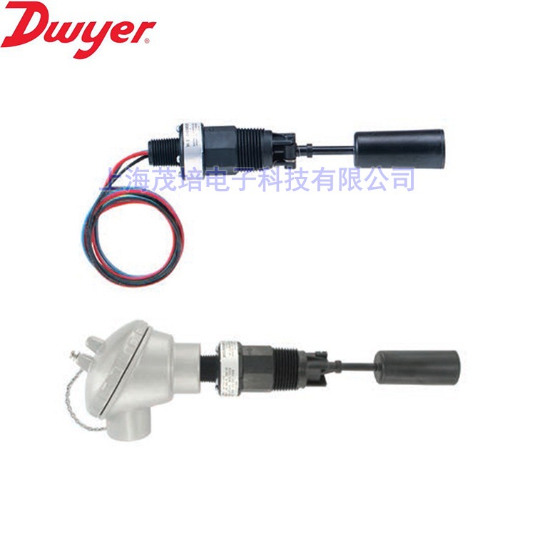 美国Dwyer德威尔L8液位开关L8-MV,L8-INC,L8-WP,L8-WP2
