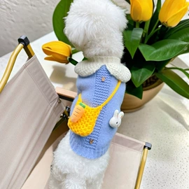 狗狗服装;猫猫服饰