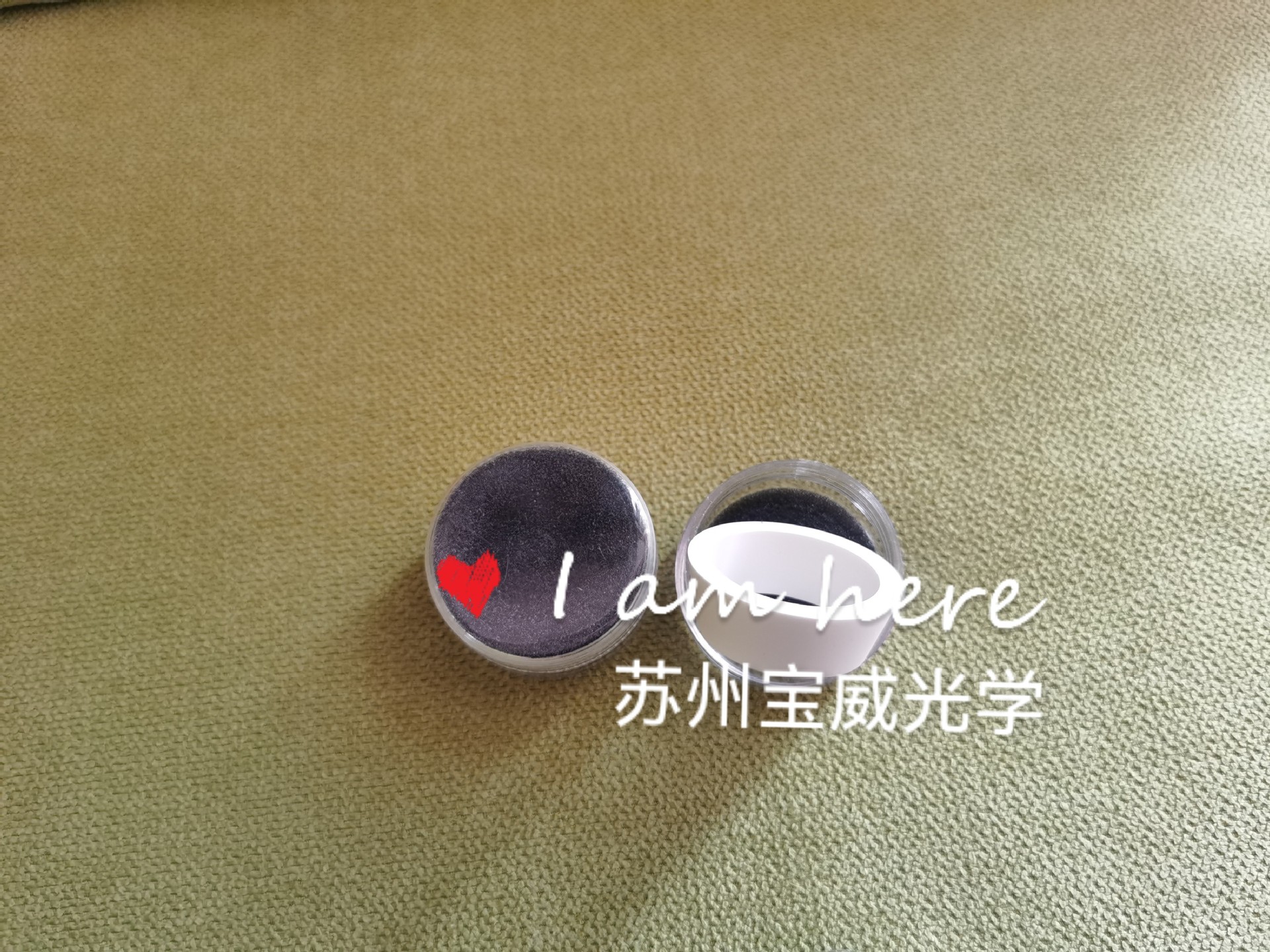 LEYBOLD光学镀膜机APS离子陶瓷套环莱宝镀膜机离子源备件