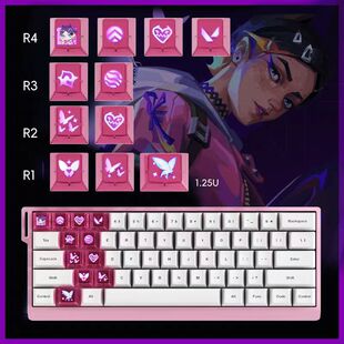 ͸��PC���|���a�I�Iñ ԭ�S�߶ȼ����Iwooting/atk���������Iñ