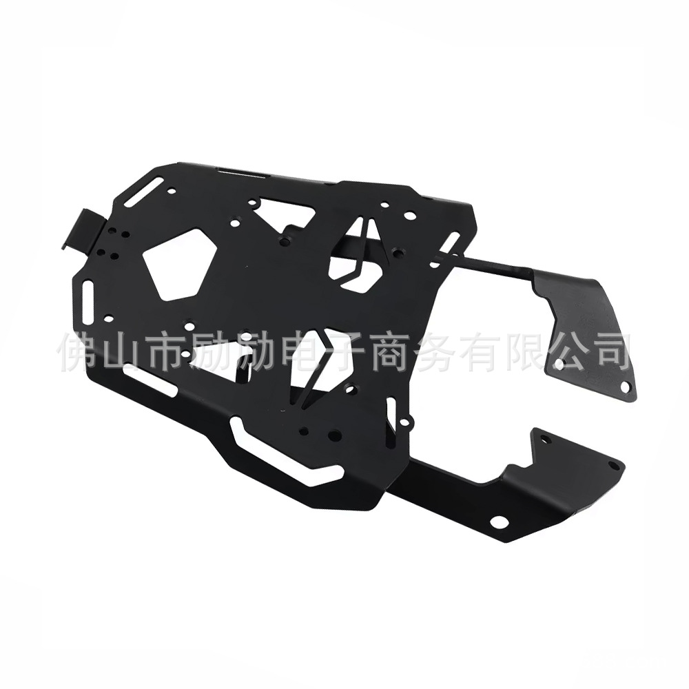 Suitable for Honda CB400X 21-23 CB500X 13-23 modified rear rack, tail box bracket, luggage rack