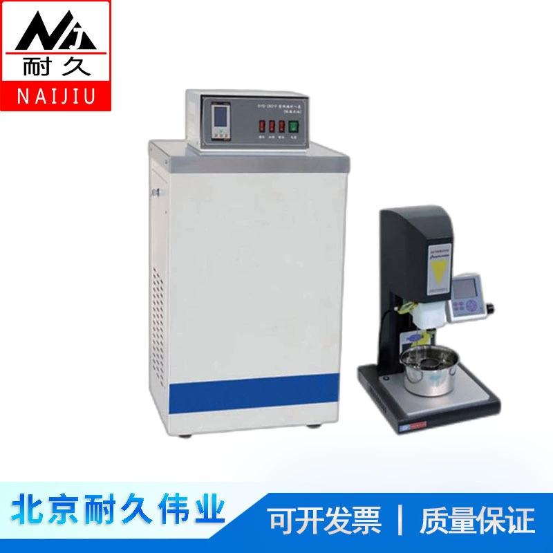 SZR-9 компьютерный асфальт игольчатый измеритель