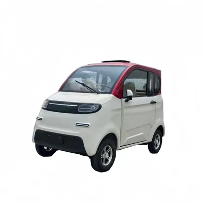 Household Enclosed Elderly — Yujie Xiaobuding Auto Parts and Accessories
