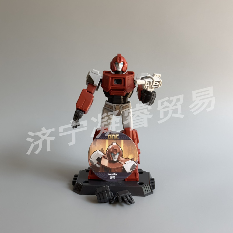 Bruco ビルディングブロックトランスフォーマースターズ 5 弾丸オリジンオプティマスプライムブラインドボックスおもちゃハンドフィギュアボーイギフト|undefined