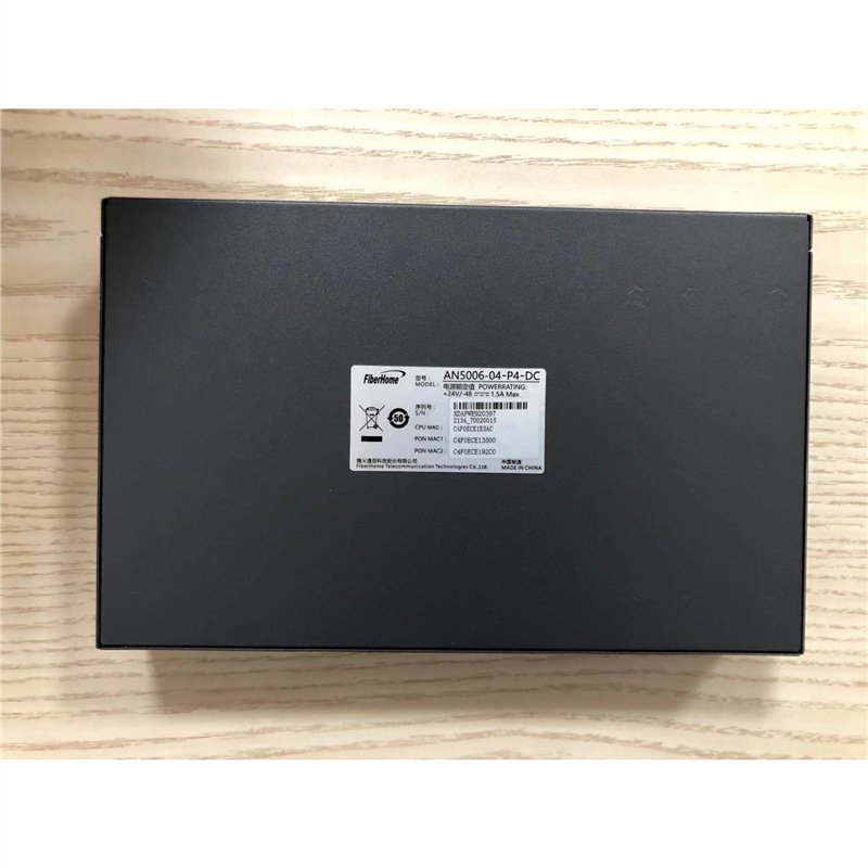 烽火AN5006-04-P4-DC直流全新现货一年质保默认项