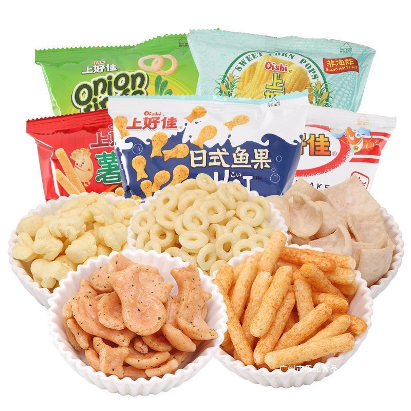 吃的零食分享营养儿童小学生小吃幼儿园零食礼包喜欢适合学生健康|undefined
