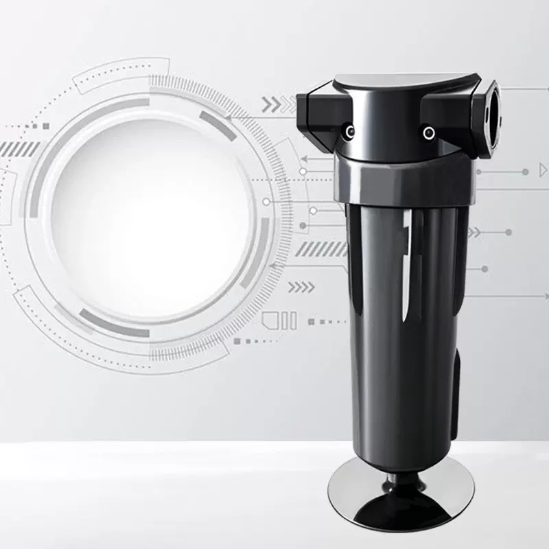 压缩空气过滤器空压机干燥机冷干机油水分离器制氮机自动排水器