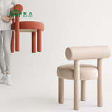 Современный лебедь, ткань для гостиной для офиса