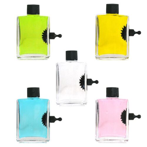 Magnetic fluid toy venom creative black technology time killer stress reliever children's student gift same style
