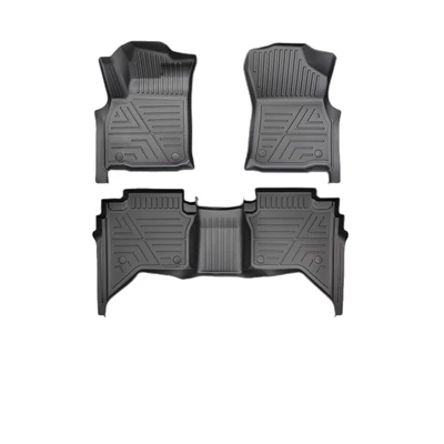 for 23-26 models of Toyota: Modelə uyğun ayaqaltı