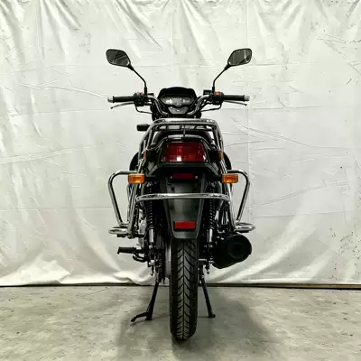 Classic Two-Wheeled Motorcycles with Low Fuel Consumption, Motosikletlər