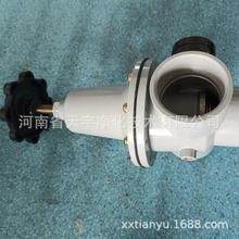气源处理器空气过滤减压阀QTY-32 空气过滤调压阀0-1.0Mpa