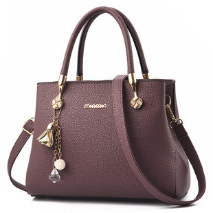 (Cross-border trading), fashionable one-shoulder bag, city style