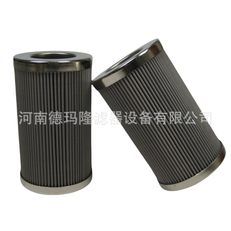 S2.0508-10 PI8445DRG60 8231101804压机液压站过滤器液压滤芯