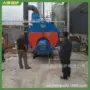 蒸汽6-yq0-yqwns天然气锅炉
