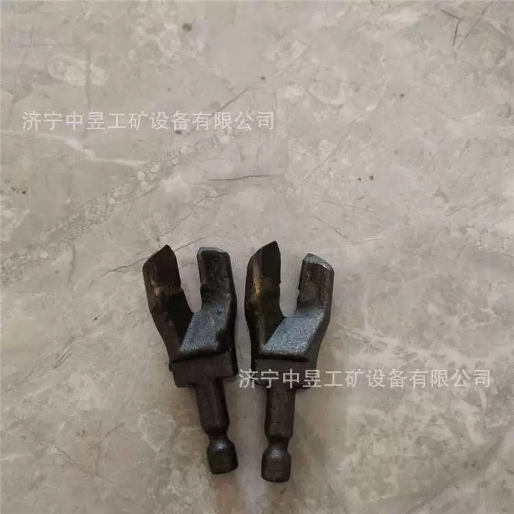 Zhongyu поставляет сверло для угля D8 D12 F14 Сухое и мокрое и сухое сверло для угля