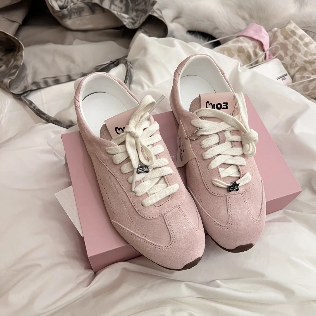 alo Jin Zhixiu Jisoo zapatos de cuero retrógrados de entrenamiento alemán zapatos casuales de mujer zapatos de correa ligera