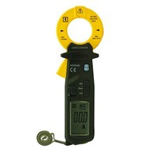 厂家直销MS2006B 高精度漏电电流钳型表分辨率0.001毫安万用表