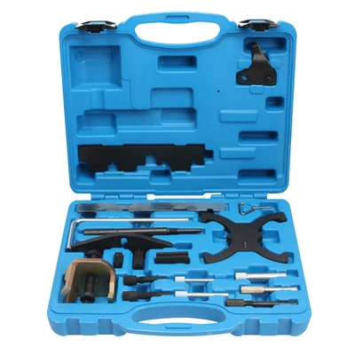 Ford Mondeo, Focus, Mazda Engine Timing Special Tool 1.25-2.0 16V (Mühərrik tənzimləmə alətləri) - mondeo-focus-mazda-timing-tool