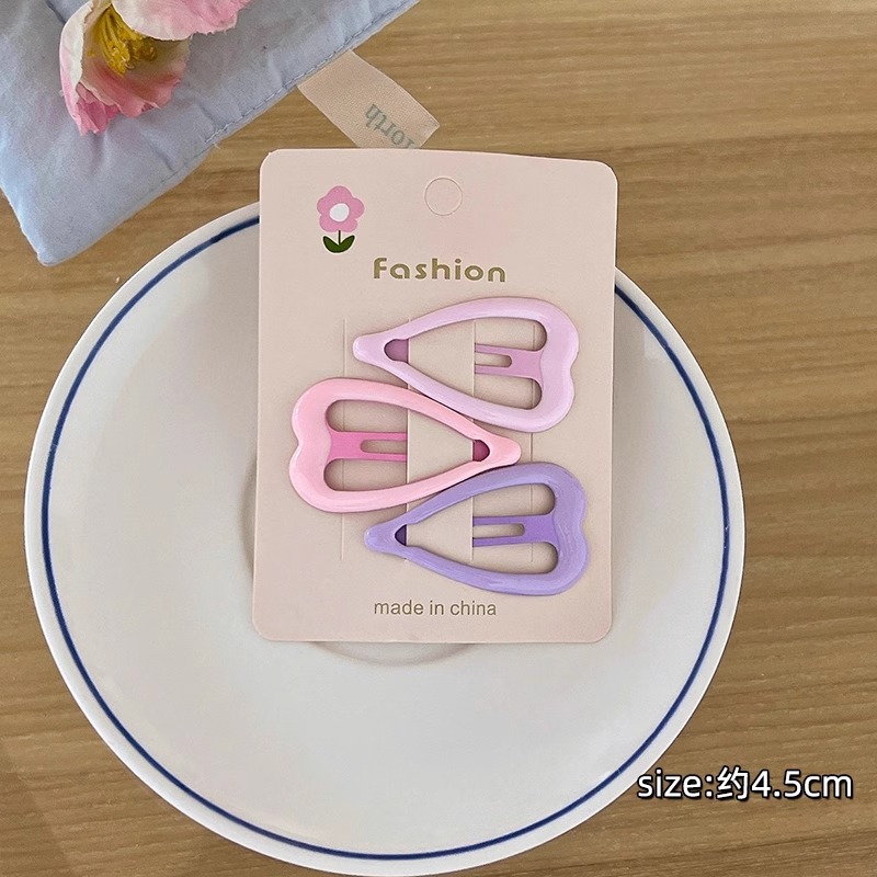 Cream love-3 piece set