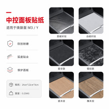 �m����˹�����°�Model 3/Y�п�����N ľ�y̼�w�N�����b������l