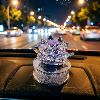 Direct sales from the manufacturer: Perfplant seat - crystal-purple-lotus