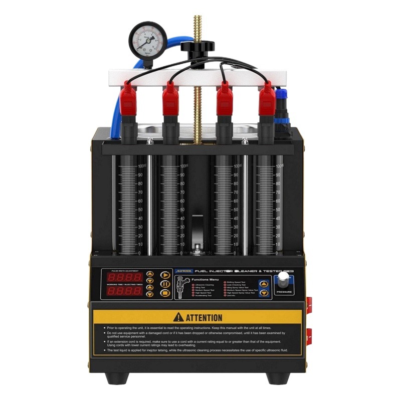 AUTOOL CT160 Fuel injector diagnostic cleaning Cleaner