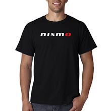 �羳ŷ����ʿ��T���ļ�����ӡ������Nismo JDM Foshion T-shirt