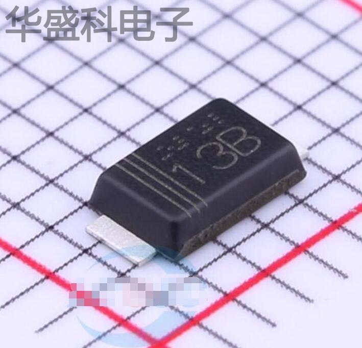 PDZVTR13B 封装 SOD-128 稳压二管 现货供应