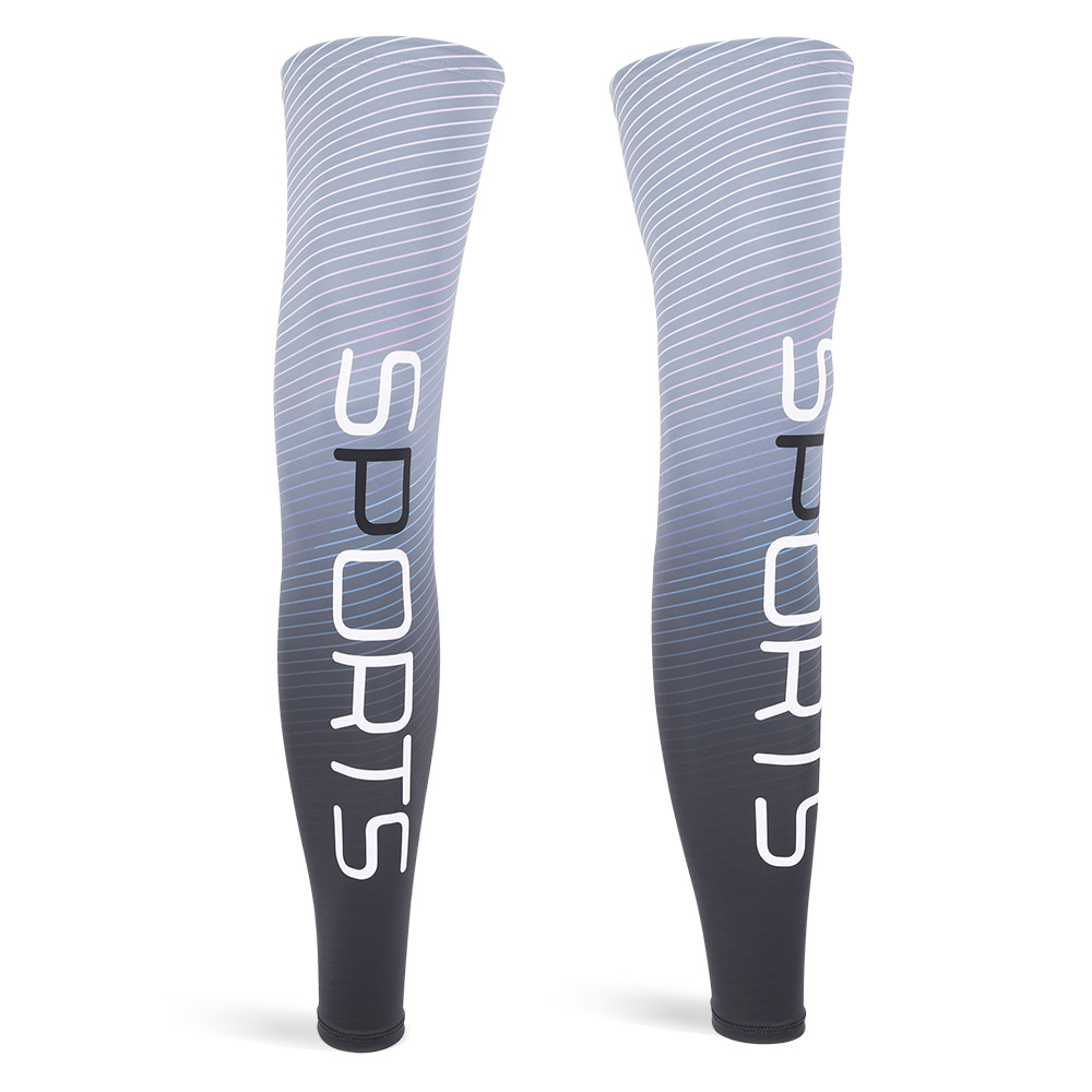 스포츠 회색 그라디언트 트윌