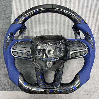 Customized Carbon Fiber Steering Wheel Steering wheel
