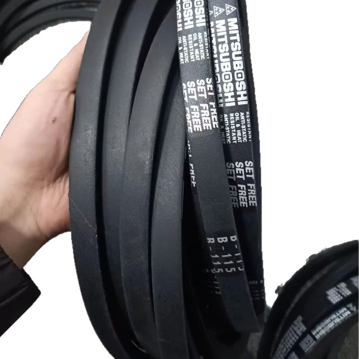 [Японский ремень Samsung SPB2990LW5V1180]