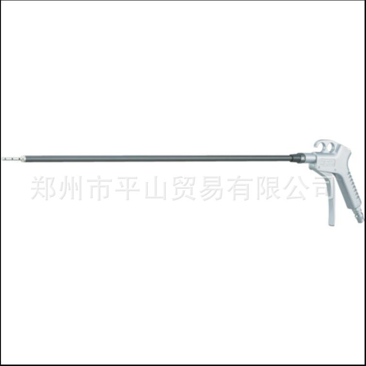 日本WTB气枪WT71D-5MR6PS长嘴喷枪