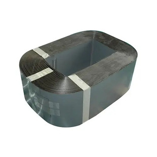 High Quality Source Factory Direct Sales of High Heat Dissipation, Small Volume of Silicon Steel Planar Laminated Cores