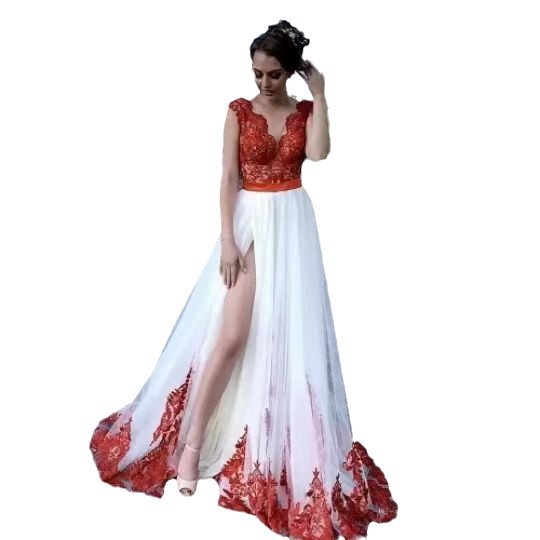 Vestido de fiesta Gaoding lujoso vestido de brindis de novia nuevo vestido de compromiso princesa fugitiva temperamento de alta gama