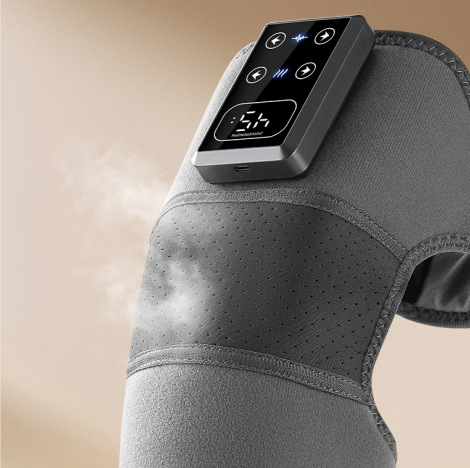 Knee Protector único