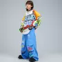 儿童少儿男女街舞演出服
