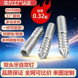 螺栓;螺钉;螺母