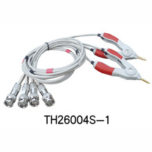 ͬ��LCR����늘��Ķ��_���ĊA��TH26004S���늸���辀