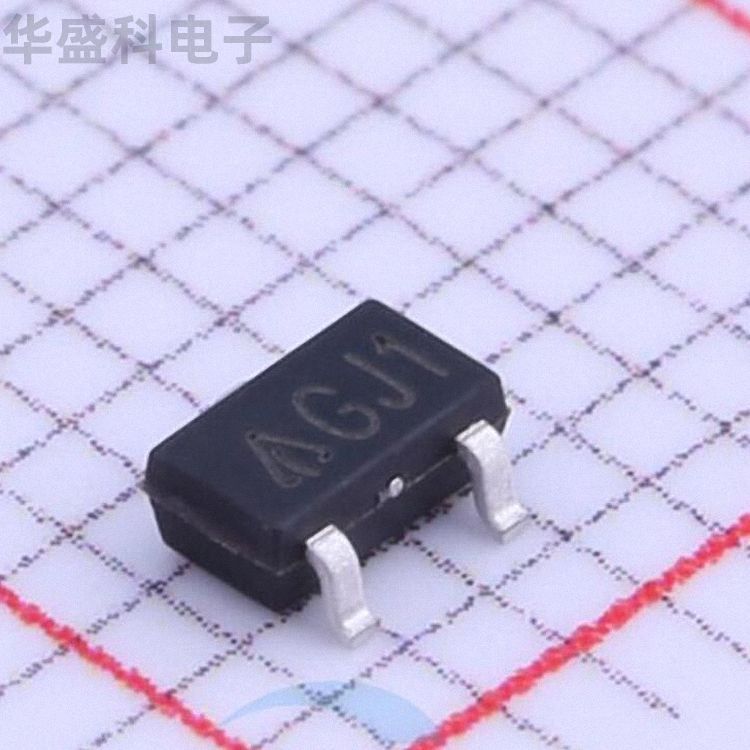 AH49ENTR-G1封装ST-23-3原装传感器