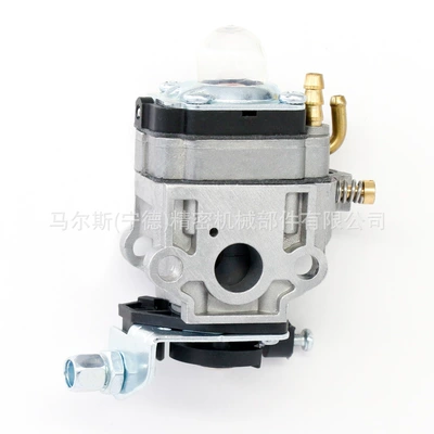 Tl23 Tl26 Tu26 Carburetor
